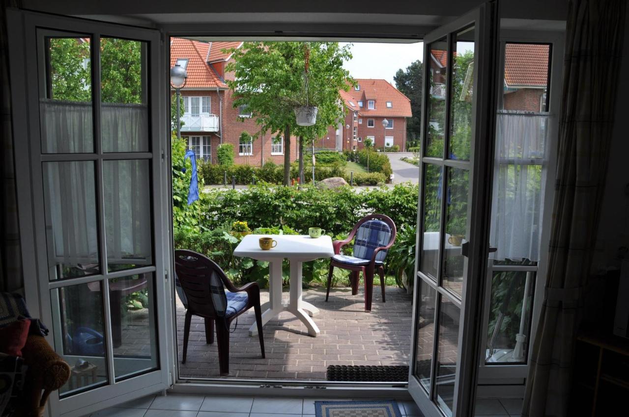 Fewo Ostseele - Tosi Timmendorfer Strand Exterior foto