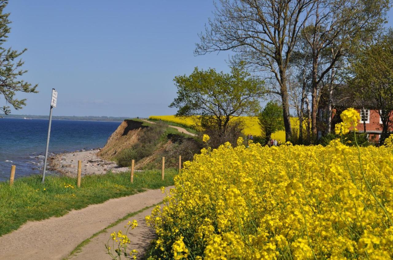 Fewo Ostseele - Tosi Timmendorfer Strand Exterior foto
