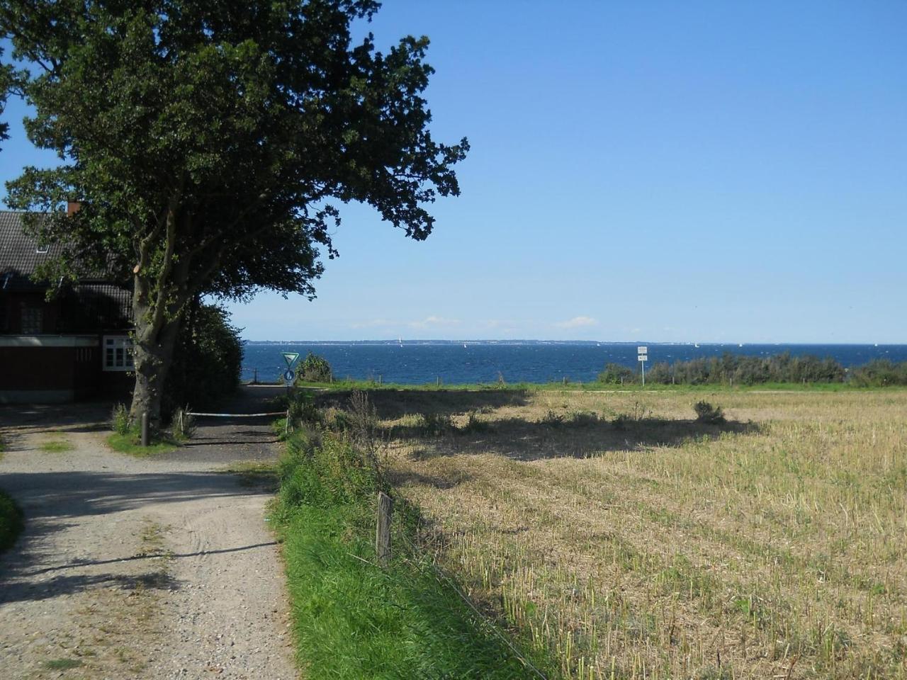 Fewo Ostseele - Tosi Timmendorfer Strand Exterior foto