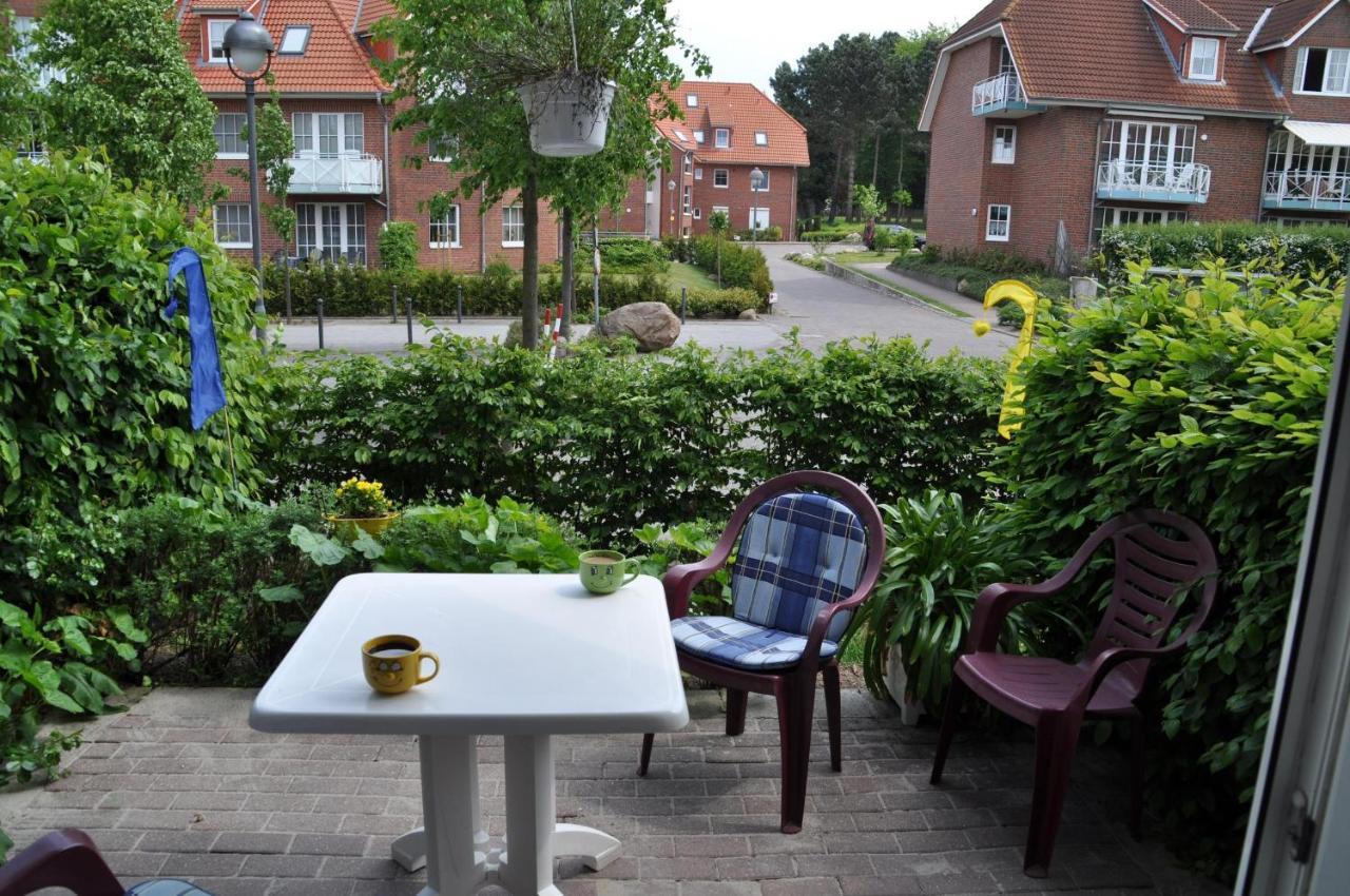 Fewo Ostseele - Tosi Timmendorfer Strand Exterior foto