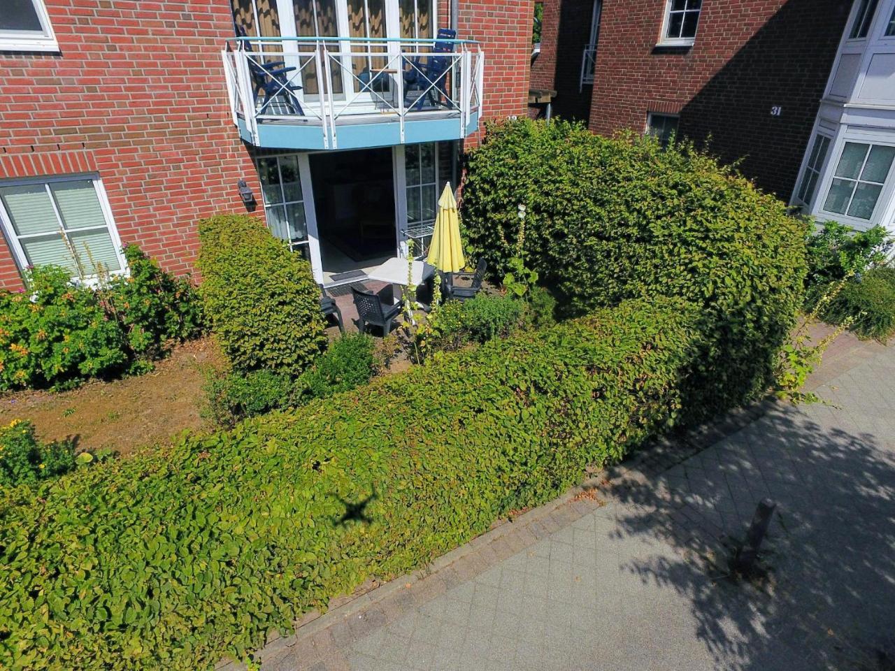 Fewo Ostseele - Tosi Timmendorfer Strand Exterior foto